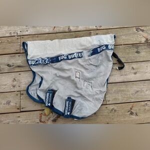 Horse Tack - Horseware Amigo Bug Buster Neck Cover